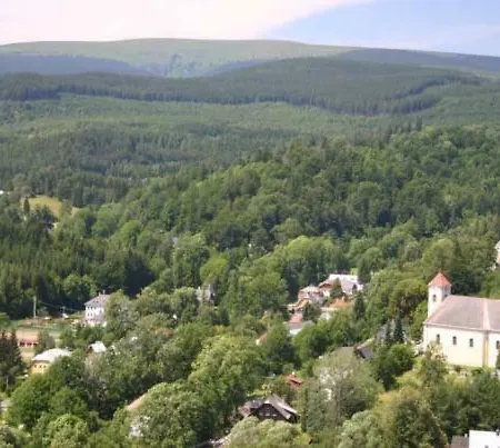 Na Rychte * Malá Morávka