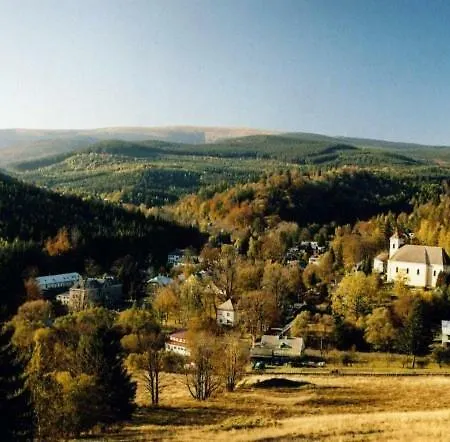 Na Rychte Malá Morávka